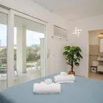 Acquamarina * Palau