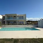 Hébergement de vacances Acquamarina *
