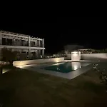Hébergement de vacances Acquamarina *