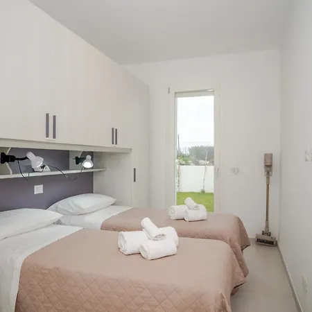 Tatil Evi Acquamarina *