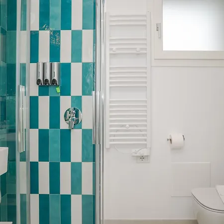 Nyaraló Acquamarina *