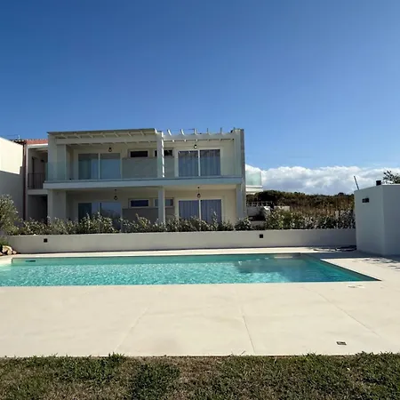 בית נופש Acquamarina *