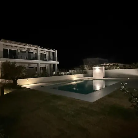 בית נופש Acquamarina *