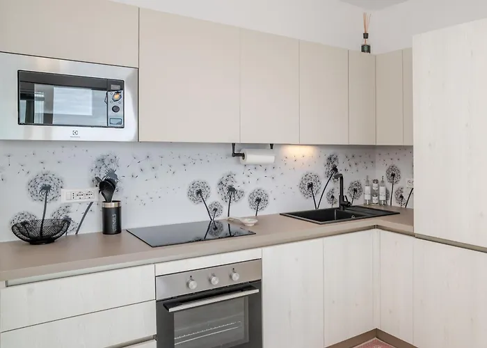 Tatil Evi Acquamarina *