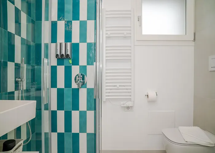 Tatil Evi Acquamarina *