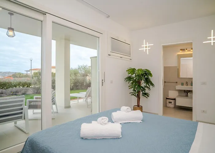 Acquamarina Tatil Evi *