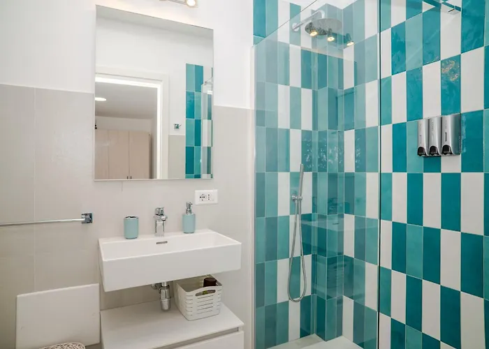 Acquamarina Nyaraló