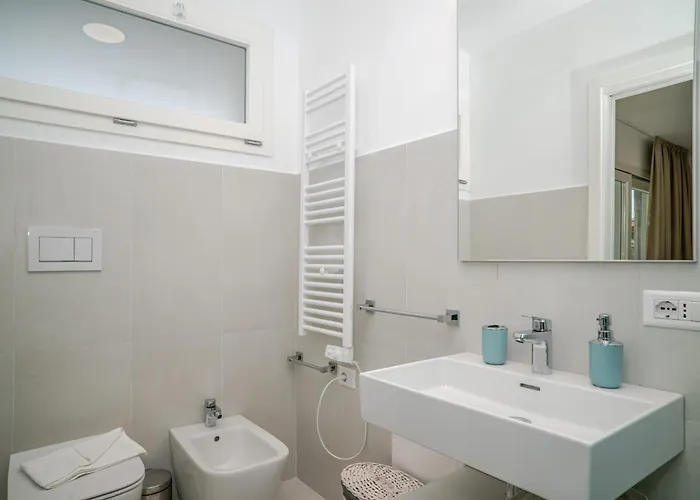 Acquamarina Nyaraló