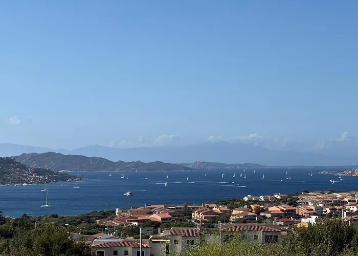 Acquamarina Nyaraló *